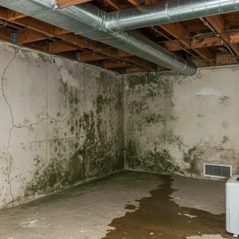 Professional Mold Removal in Alachua County, FL